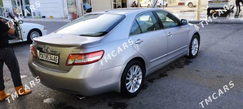 Toyota Camry 2007 - 142 000 TMT - Гуртли - img 9