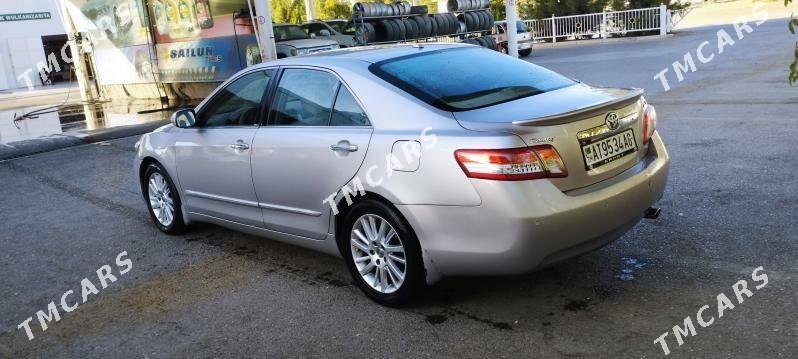 Toyota Camry 2007 - 142 000 TMT - Гуртли - img 7