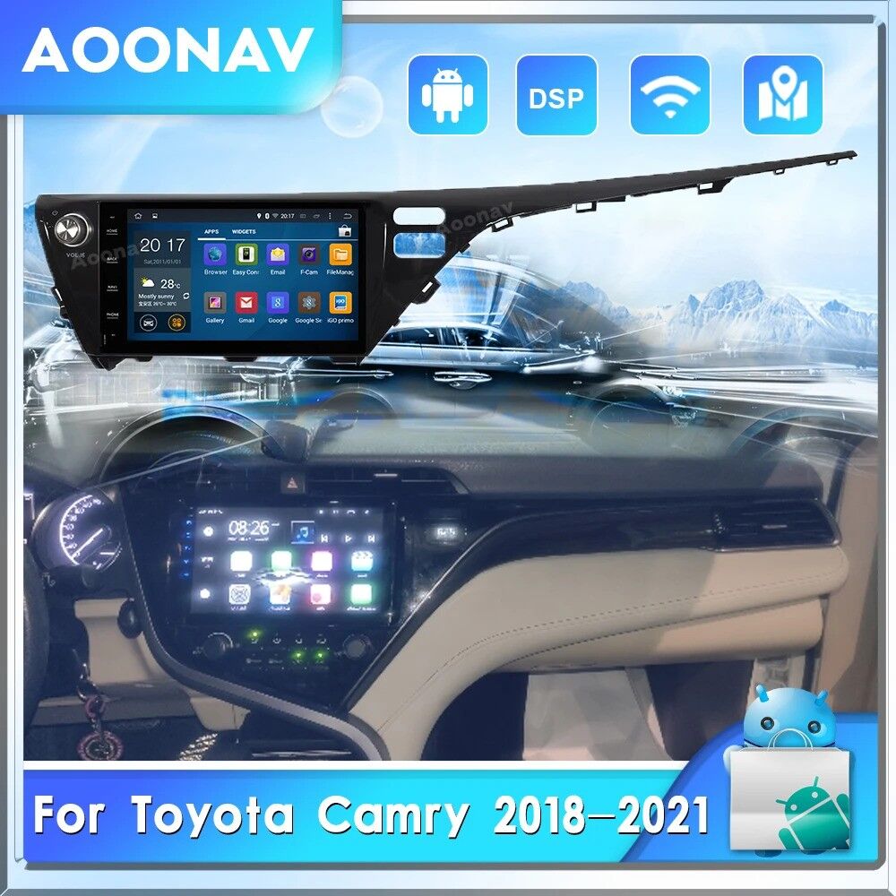 Android planset camry 900 TMT - Aşgabat - img 2