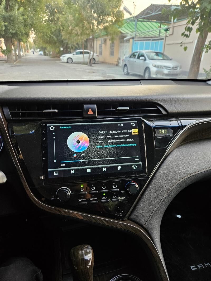 Android planset camry 900 TMT - Aşgabat - img 3