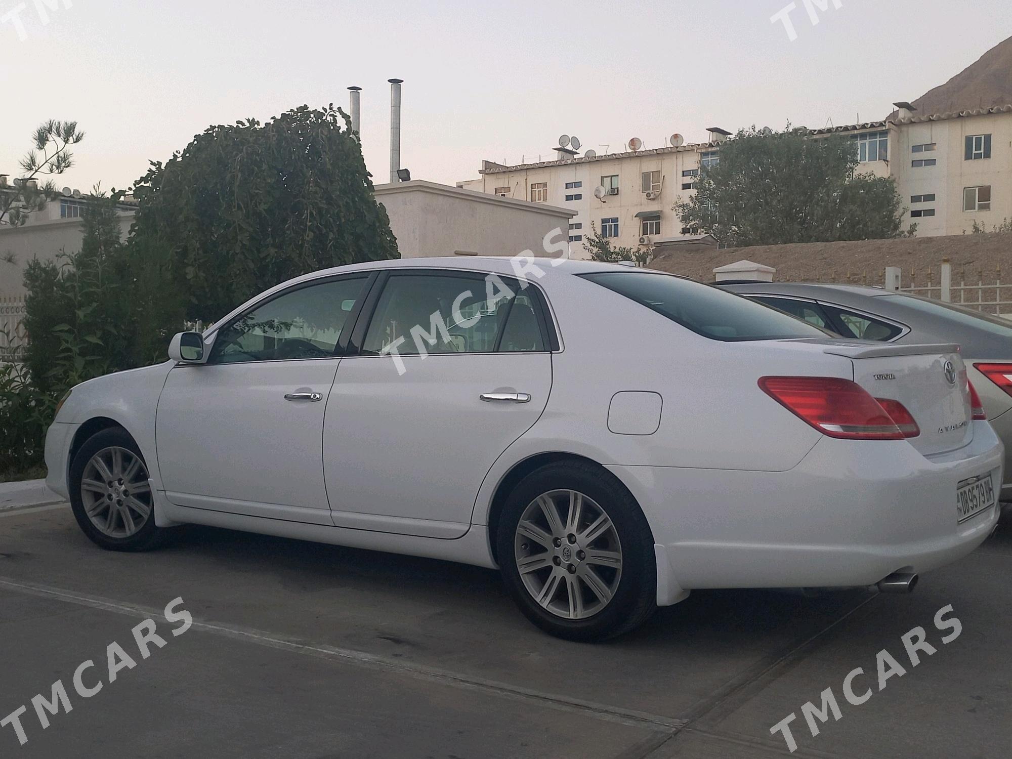 Toyota Avalon 2009 - 185 000 TMT - Гумдаг - img 2