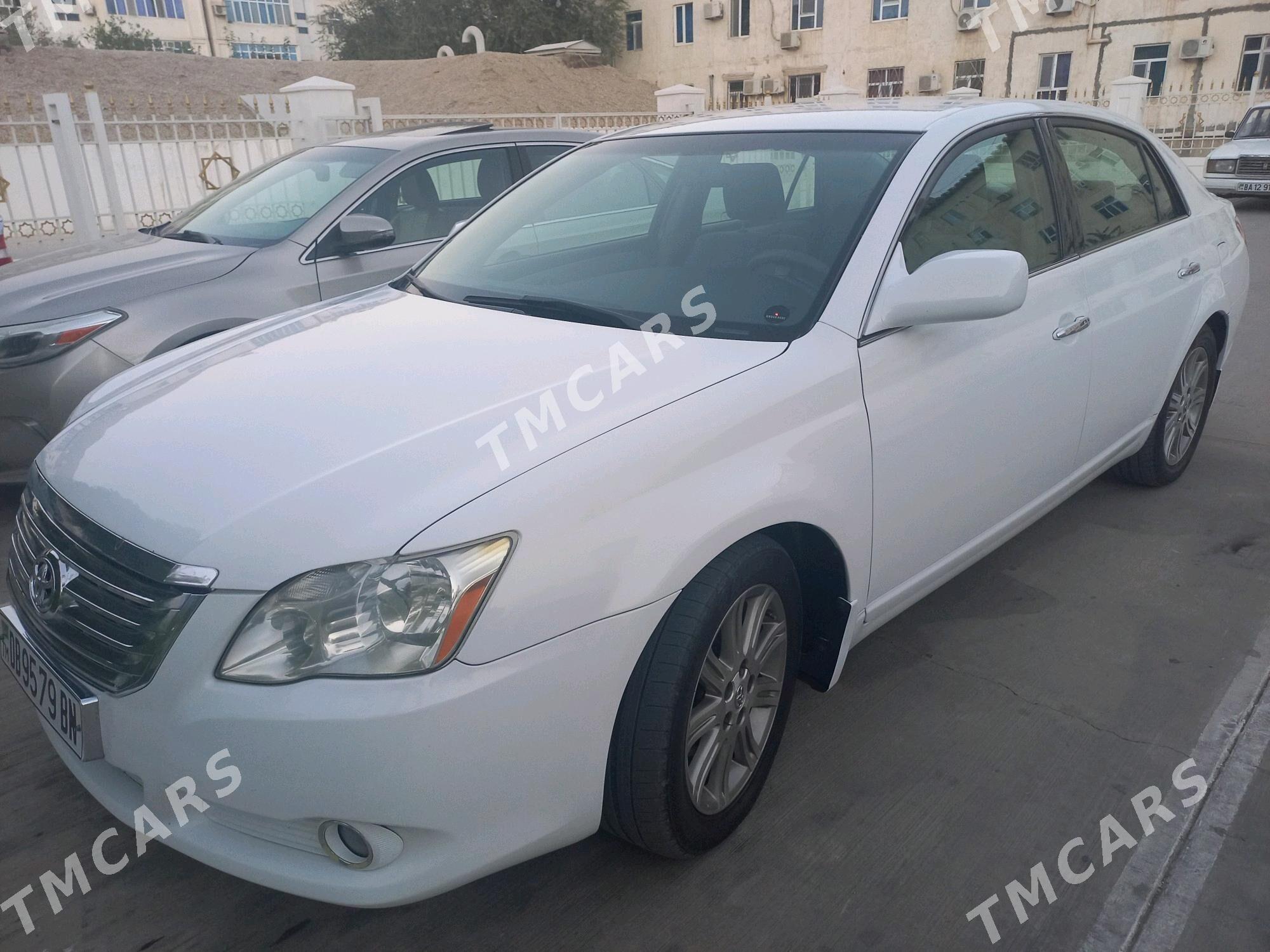 Toyota Avalon 2009 - 185 000 TMT - Гумдаг - img 6