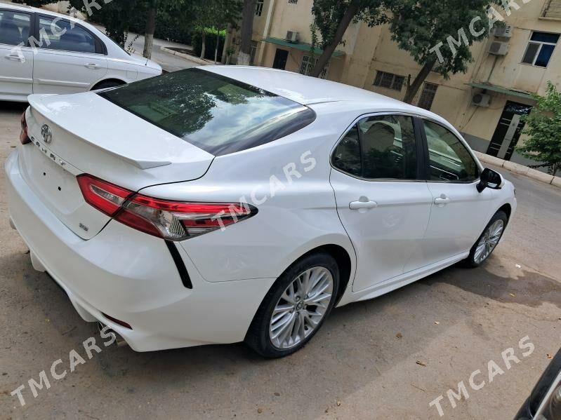 Toyota Camry 2018 - 259 000 TMT - Aşgabat - img 5