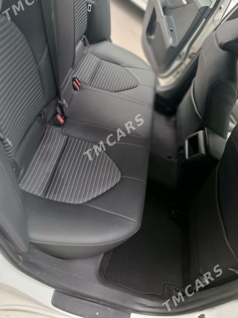 Toyota Camry 2018 - 259 000 TMT - Aşgabat - img 3