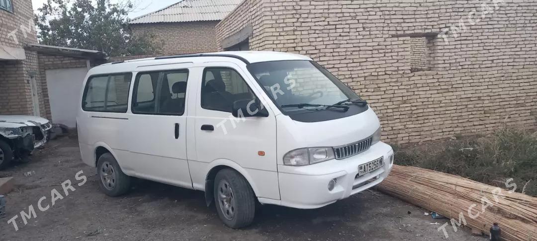 Kia Bongo 2001 - 80 000 TMT - Baýramaly - img 2