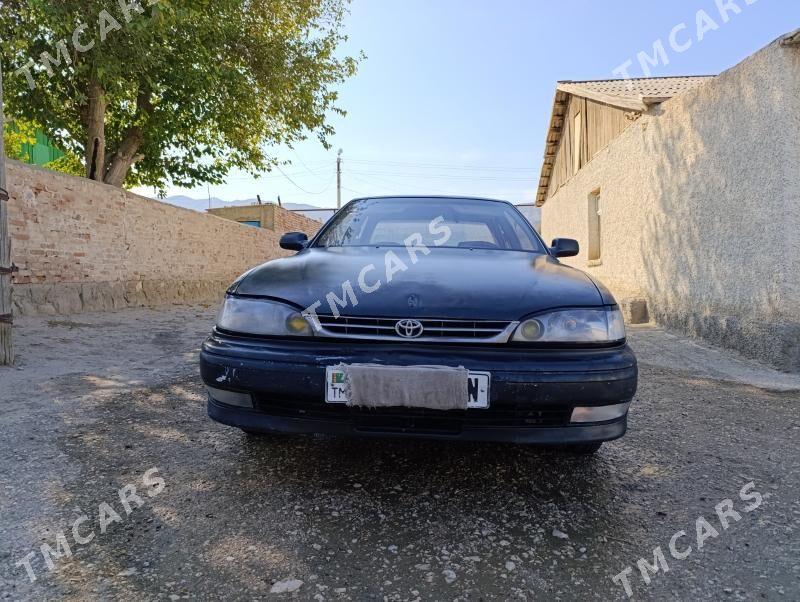 Toyota Camry 1993 - 39 000 TMT - Берекет - img 2