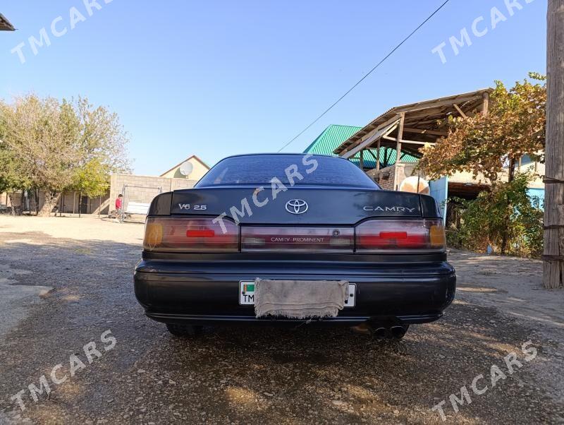 Toyota Camry 1993 - 39 000 TMT - Берекет - img 4