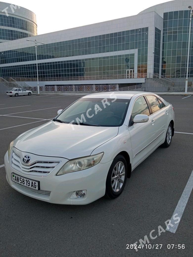 Toyota Camry 2010 - 173 000 TMT - Ашхабад - img 2