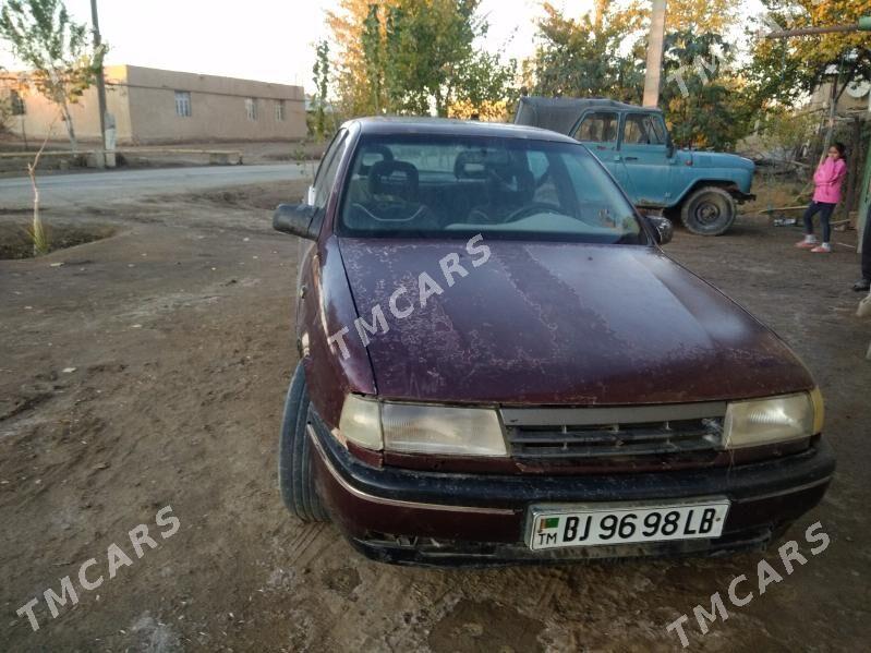 Opel Vectra 1993 - 9 000 TMT - Дарганата - img 4