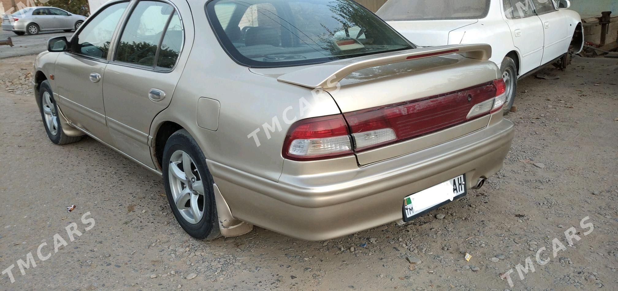 Nissan Cefiro 1999 - 40 000 TMT - Теджен - img 3