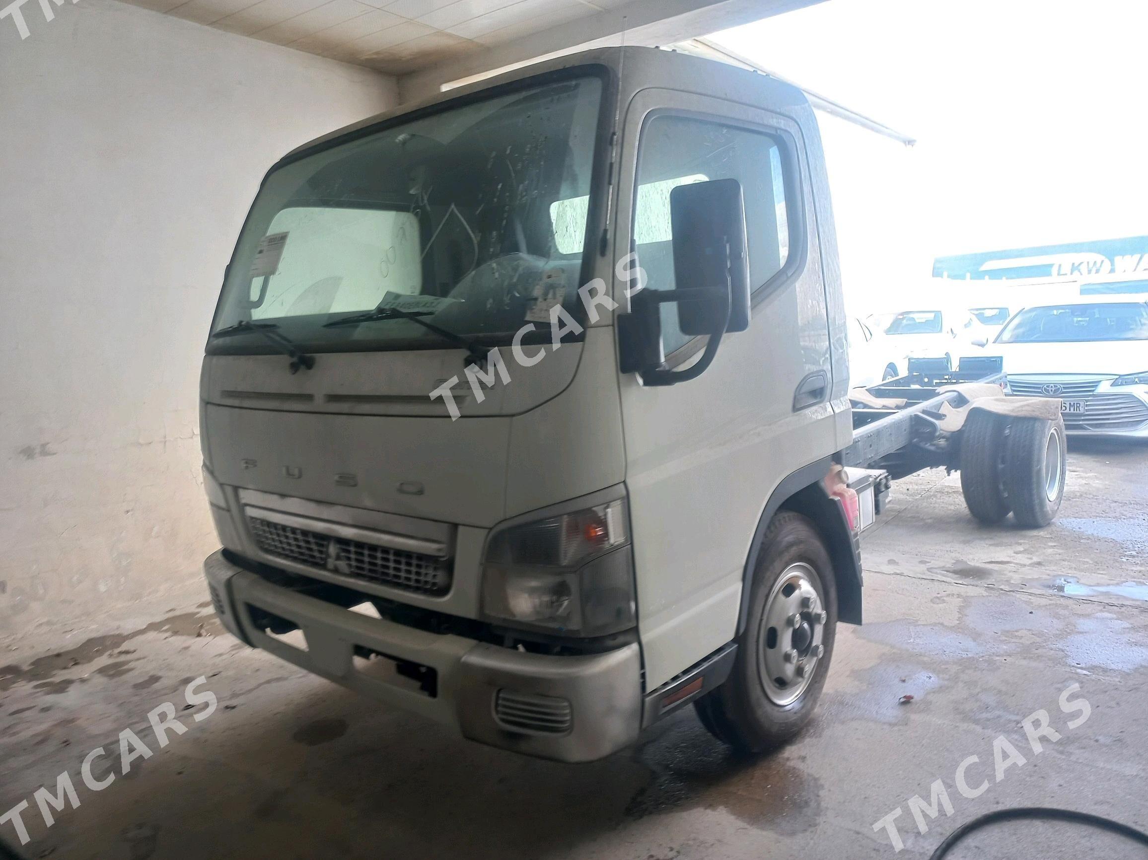 Mitsubishi Canter 2024 - 480 000 TMT - Mary - img 2