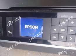 Epson tx 650 - Туркменабат - img 5