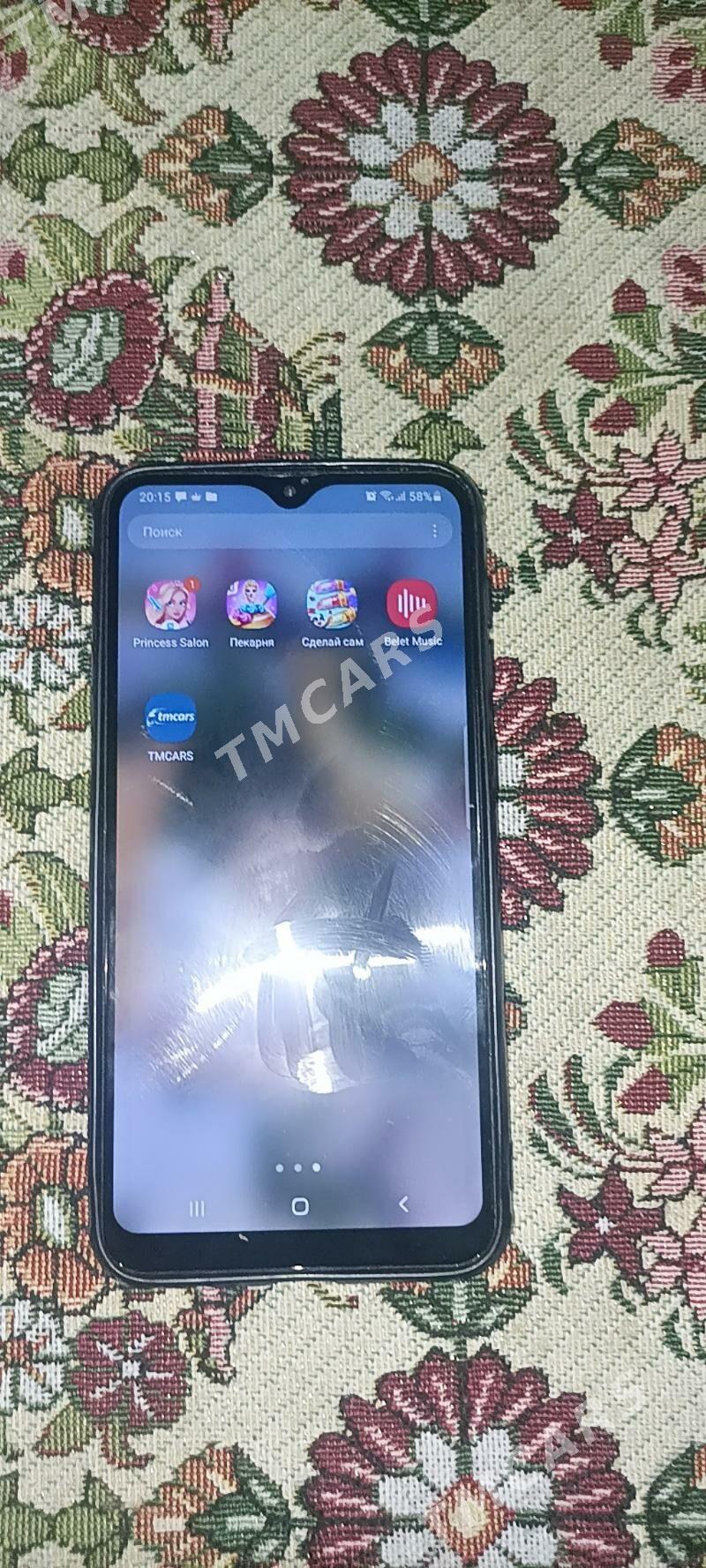 Samsung galaxy A 10 - Türkmenbaşy - img 2