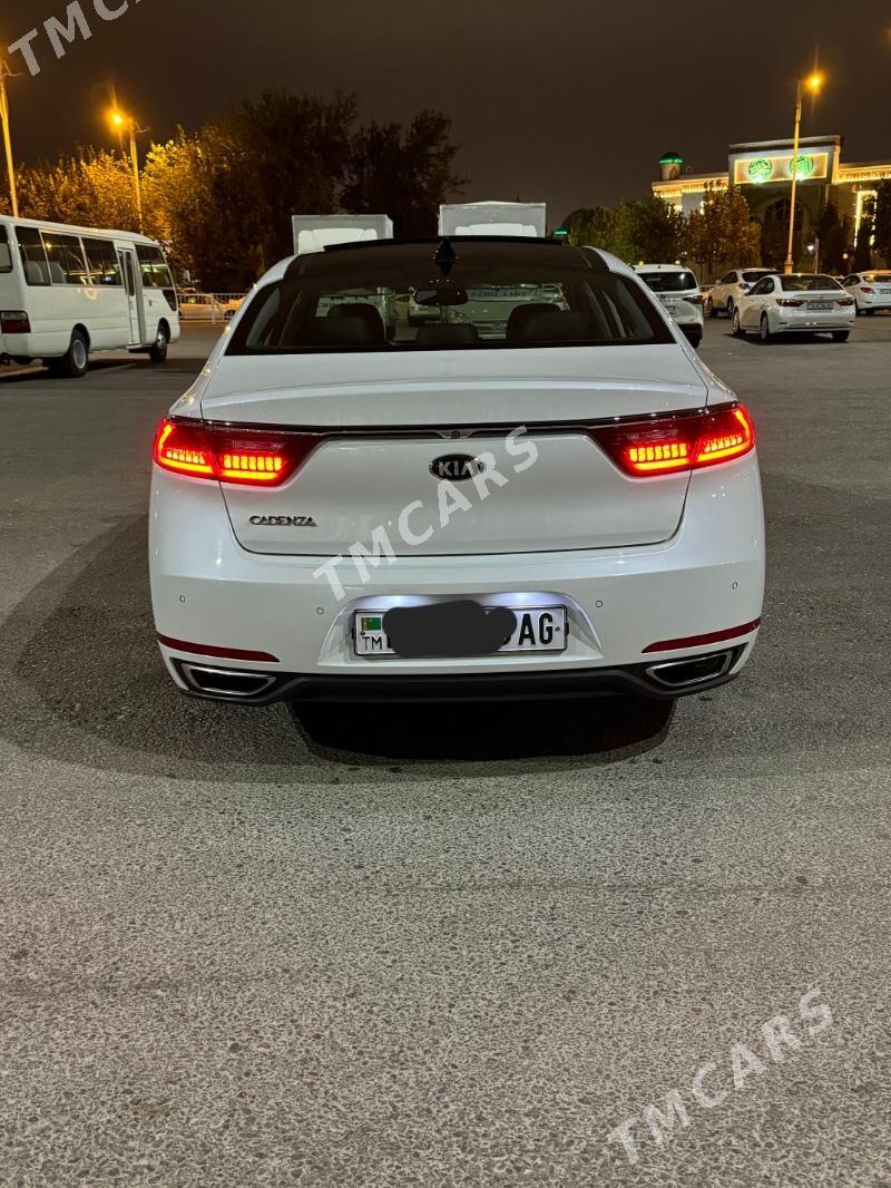 Kia Cadenza 2017 - 258 000 TMT - Aşgabat - img 2