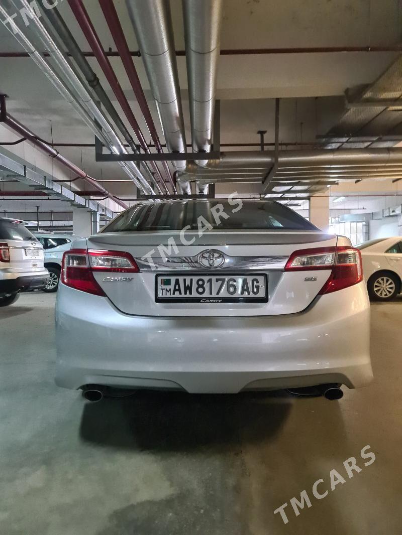 Toyota Camry 2012 - 240 000 TMT - Aşgabat - img 3