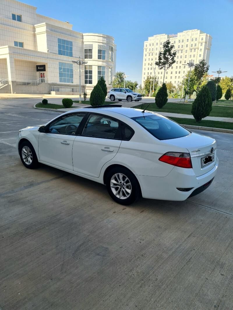 Toyota Corolla 2019 - 135 000 TMT - Aşgabat - img 3