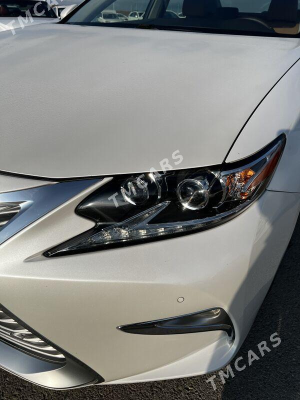 Lexus ES 350 2017 - 497 000 TMT - Aşgabat - img 6