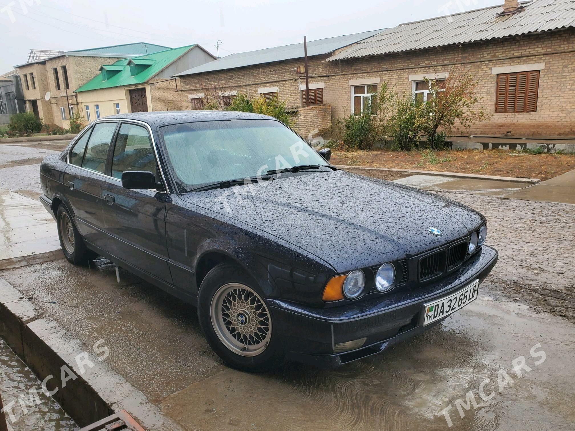 BMW 525 1995 - 70 000 TMT - Туркменабат - img 2