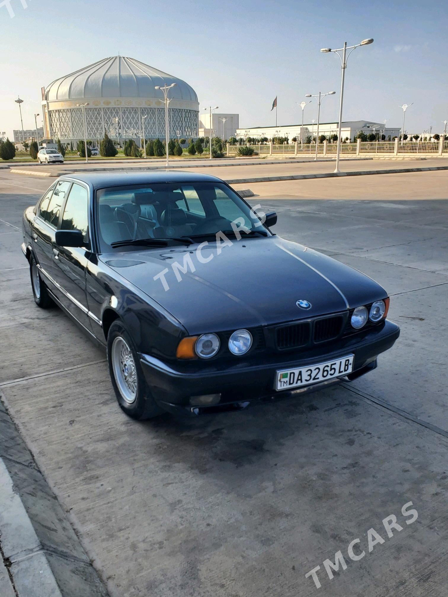 BMW 525 1995 - 70 000 TMT - Туркменабат - img 4