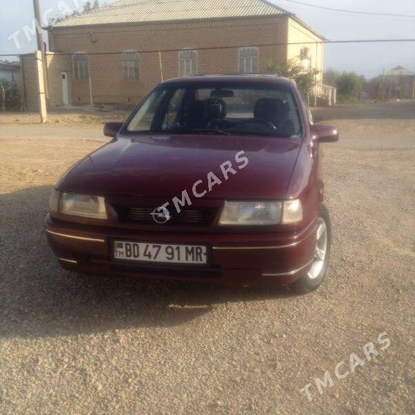 Opel Vectra 1992 - 33 000 TMT - Мургап - img 3