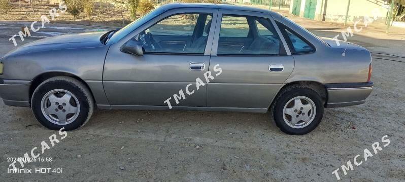 Opel Vectra 1990 - 20 000 TMT - Гызыларбат - img 2