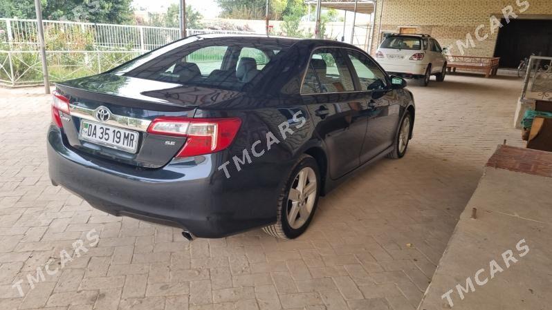 Toyota Camry 2012 - 195 000 TMT - Mary - img 2