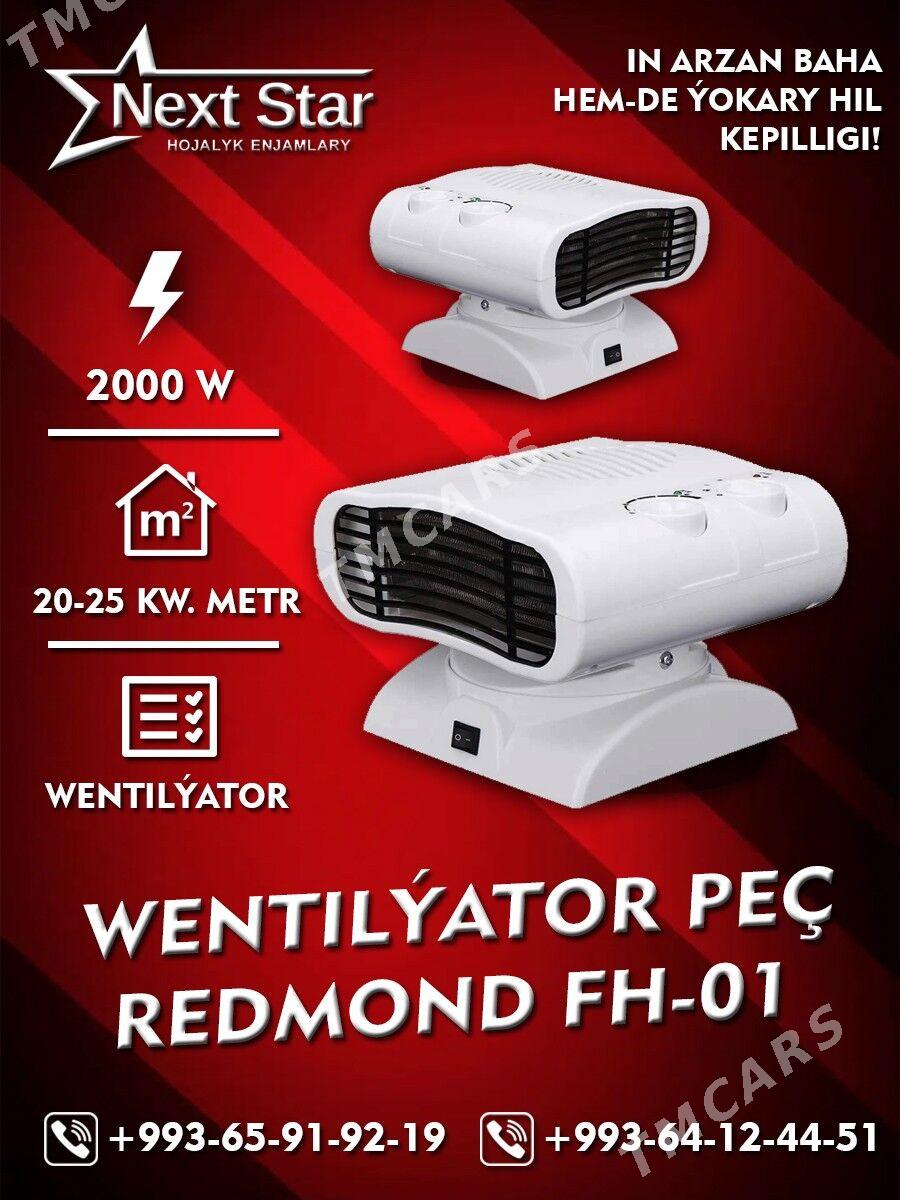 PEÇLER IŇ ARZAN BAHADAN - Aşgabat - img 7