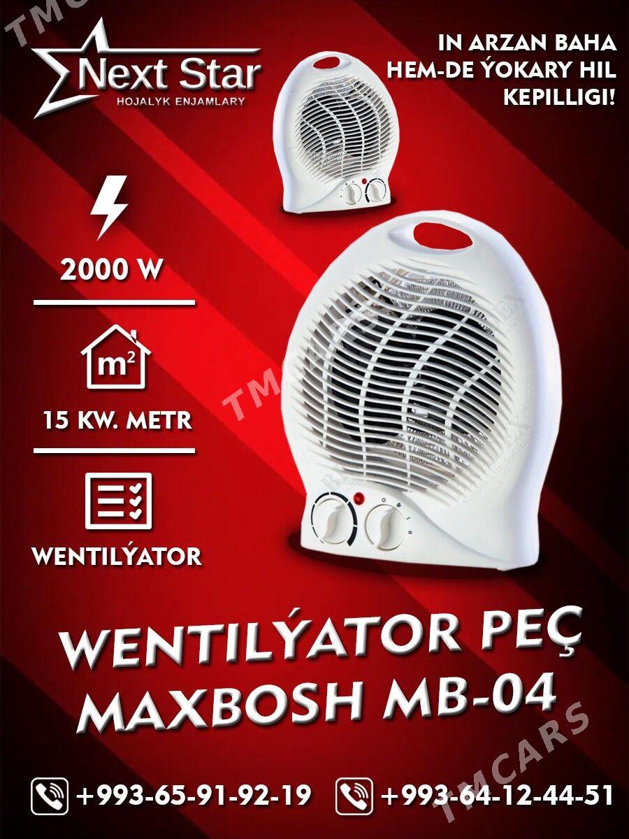 PEÇLER IŇ ARZAN BAHADAN - Aşgabat - img 8