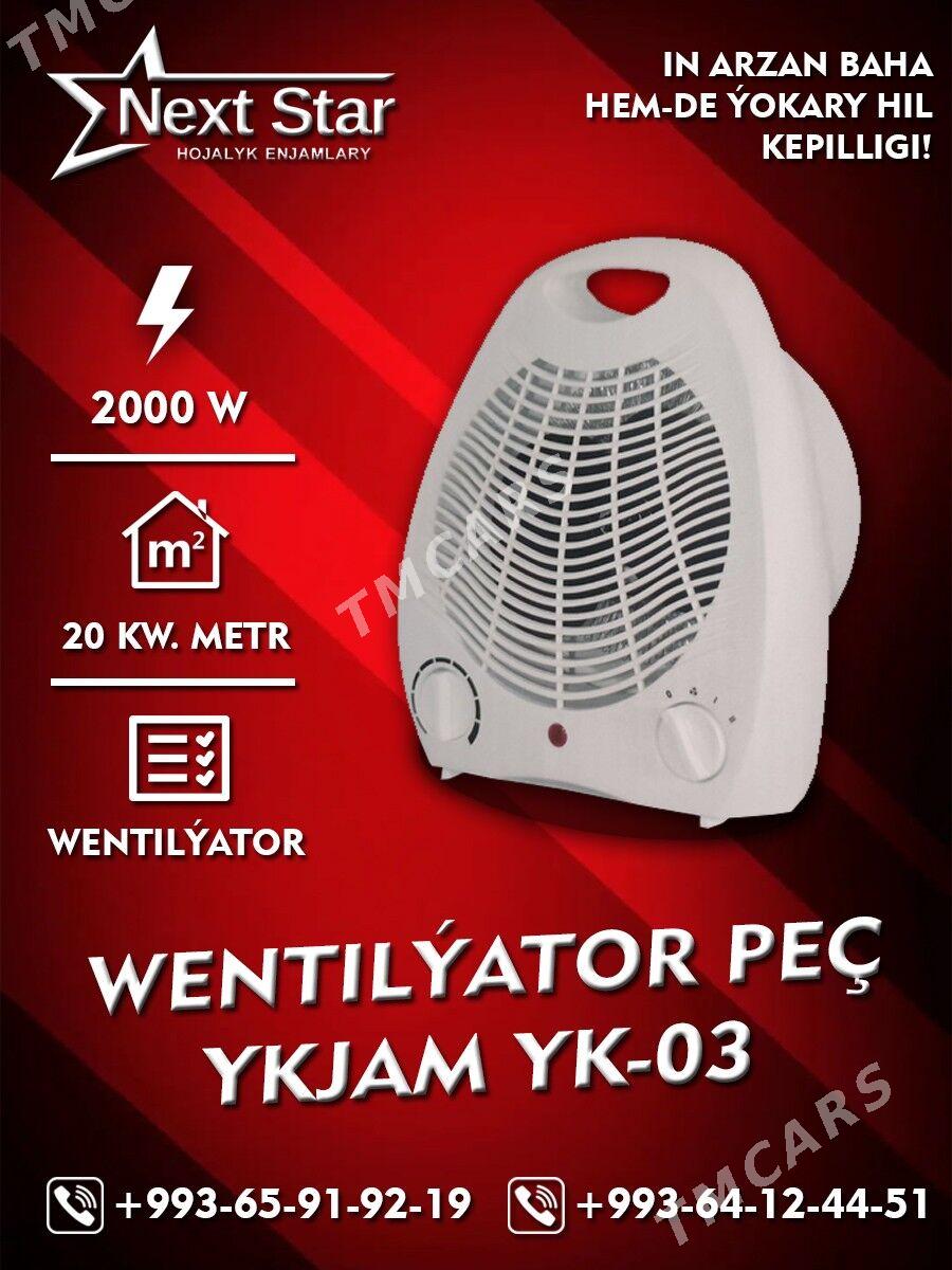 PEÇLER IŇ ARZAN BAHADAN - Aşgabat - img 9