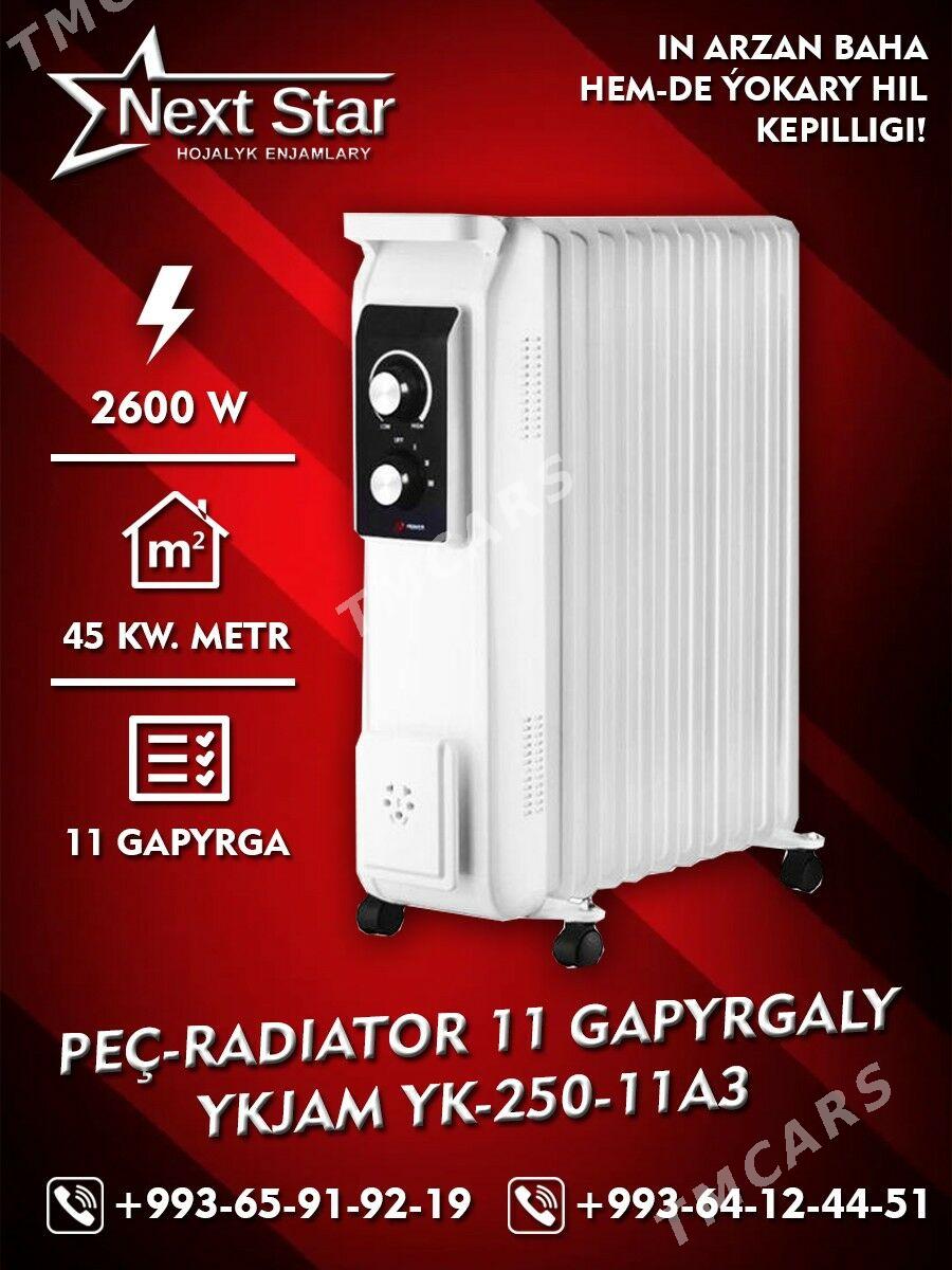 PEÇLER IŇ ARZAN BAHADAN - Aşgabat - img 2