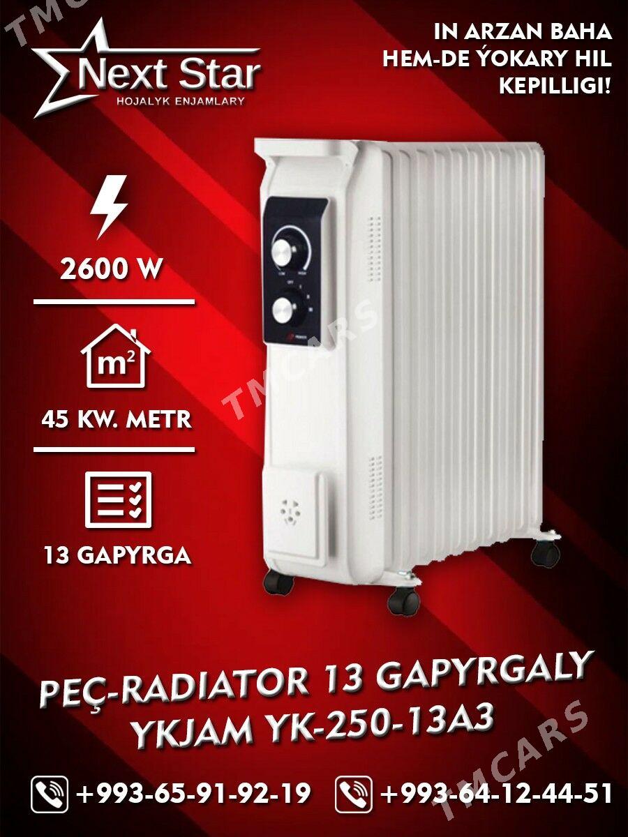 PEÇLER IŇ ARZAN BAHADAN - Aşgabat - img 3