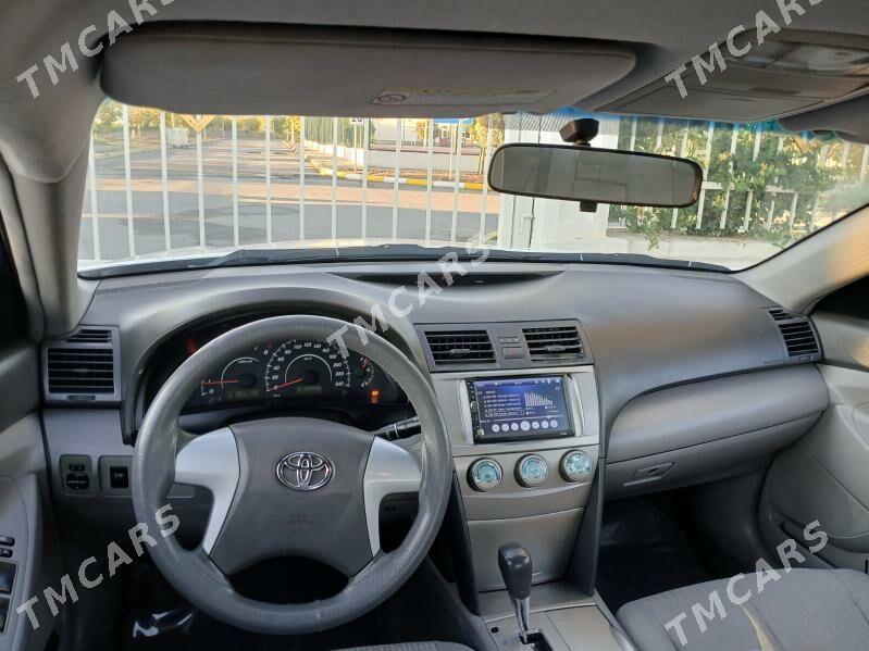 Toyota Camry 2009 - 135 000 TMT - Бузмеин ГРЭС - img 3