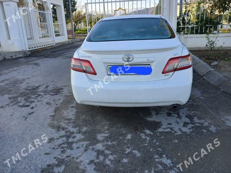 Toyota Camry 2009 - 135 000 TMT - Бузмеин ГРЭС - img 2