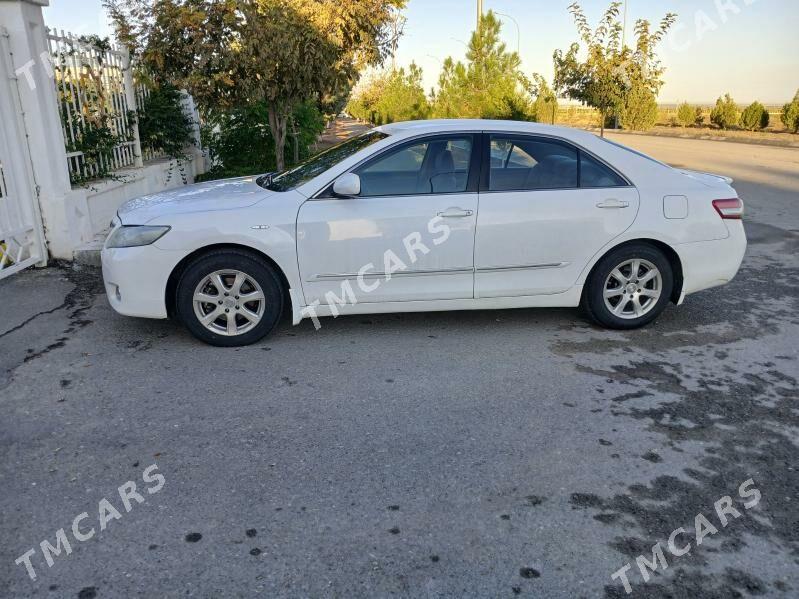 Toyota Camry 2009 - 135 000 TMT - Бузмеин ГРЭС - img 5