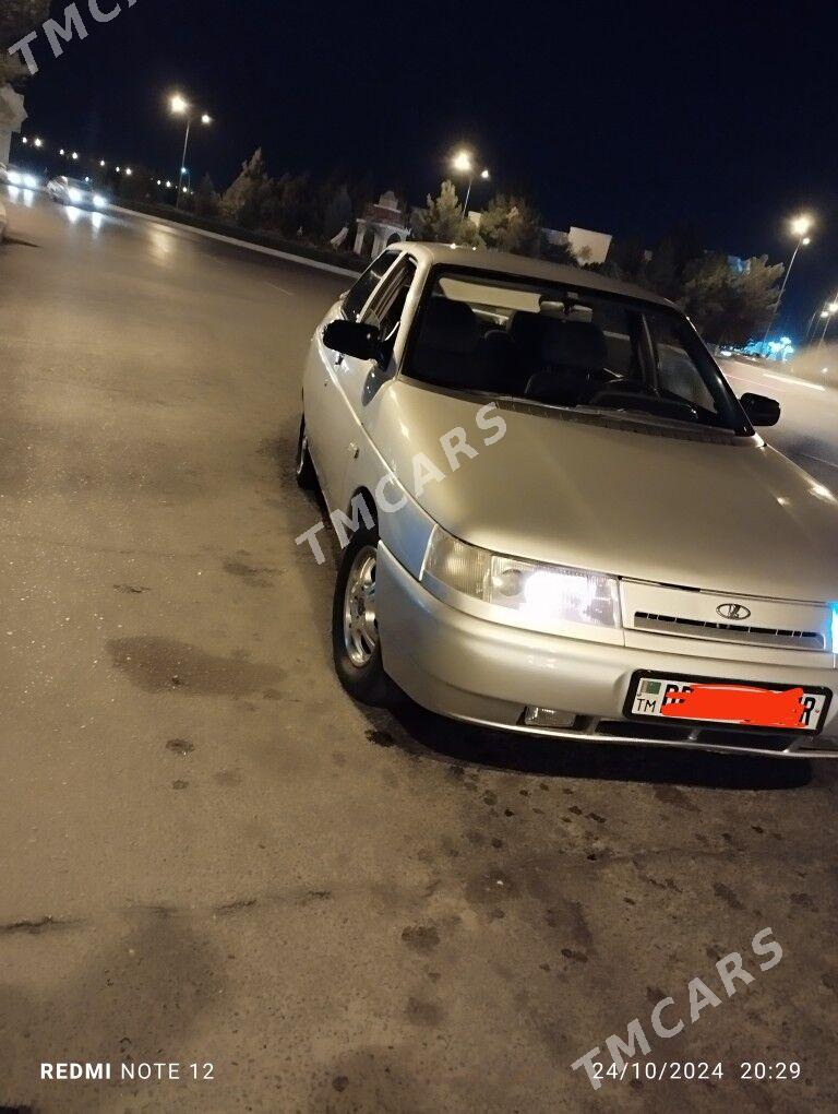 Lada 2110 2003 - 35 000 TMT - Мары - img 2