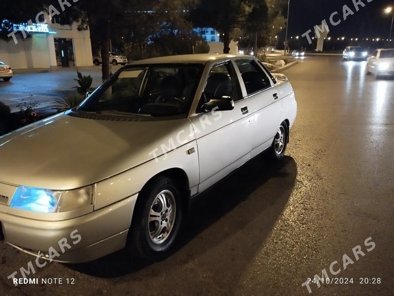 Lada 2110 2003 - 35 000 TMT - Мары - img 4