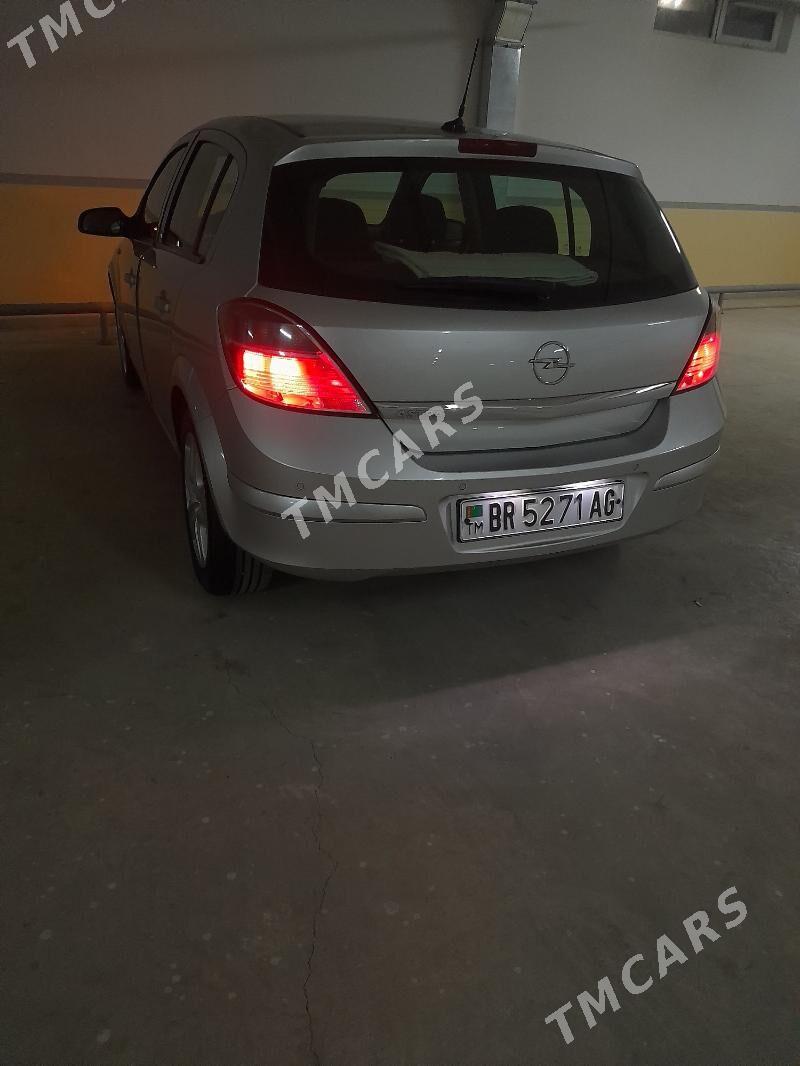 Opel Astra 2009 - 120 000 TMT - Ашхабад - img 2