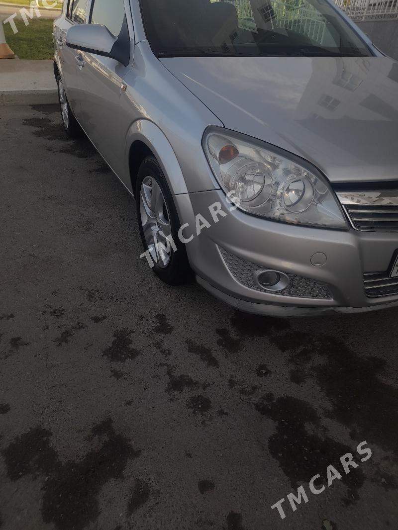 Opel Astra 2009 - 120 000 TMT - Ашхабад - img 3