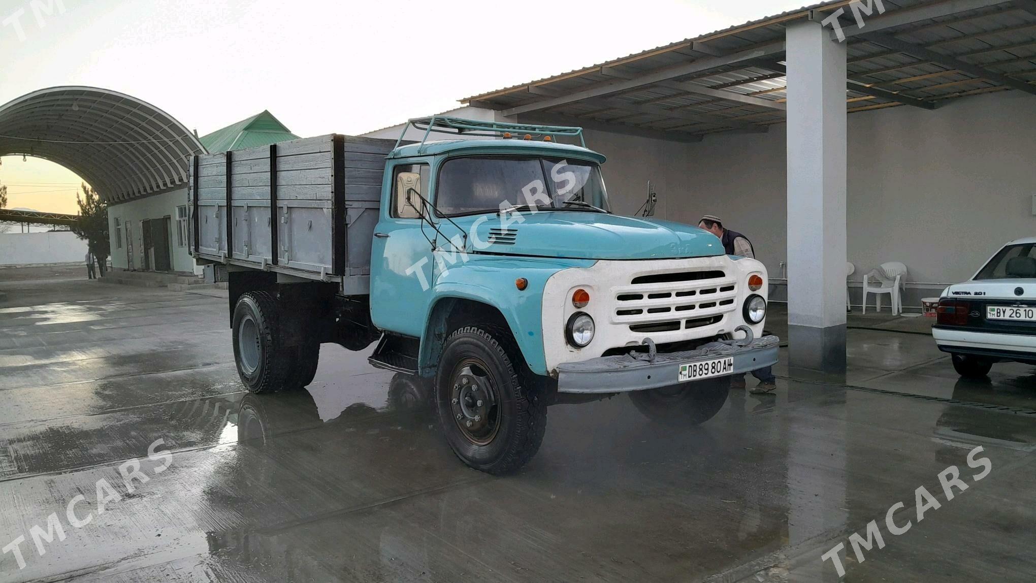 Zil 130 1993 - 100 000 TMT - Ак-Бугдайский этрап - img 2