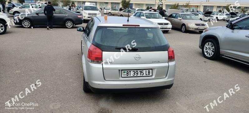 Opel Signum 2003 - 80 000 TMT - Туркменабат - img 3