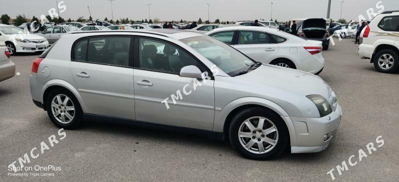 Opel Signum 2003 - 80 000 TMT - Туркменабат - img 2