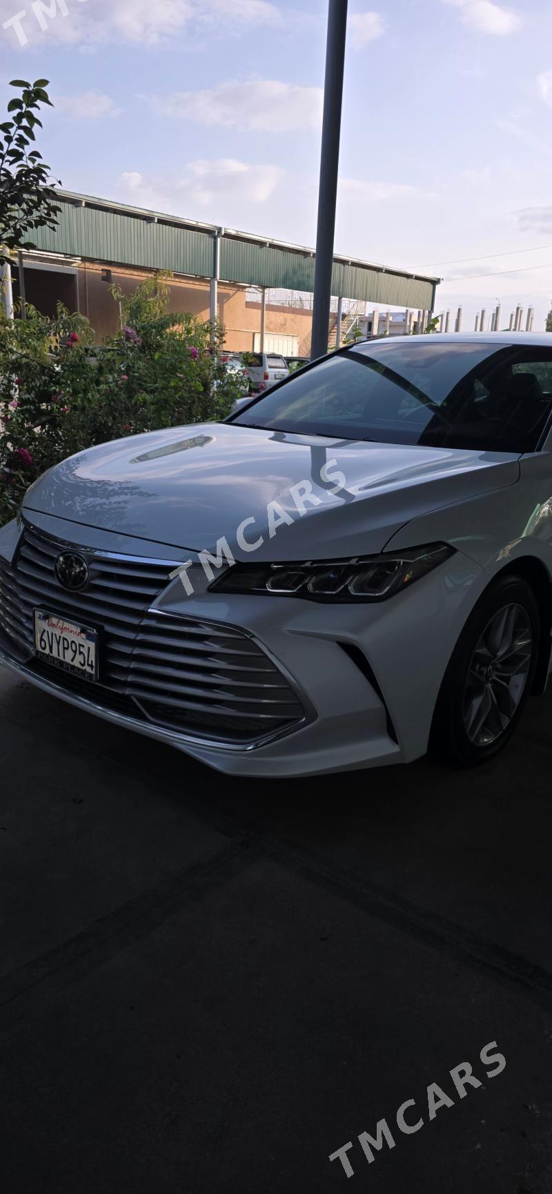 Toyota Avalon 2020 - 520 000 TMT - Мары - img 8