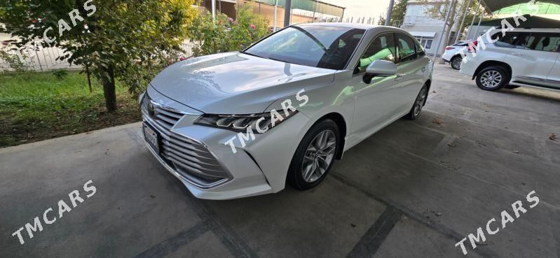 Toyota Avalon 2020 - 520 000 TMT - Мары - img 4