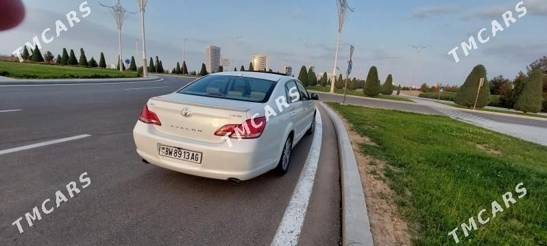 Toyota Avalon 2006 - 180 000 TMT - Район ст. Аэропорта, ул. Гагарина - img 6