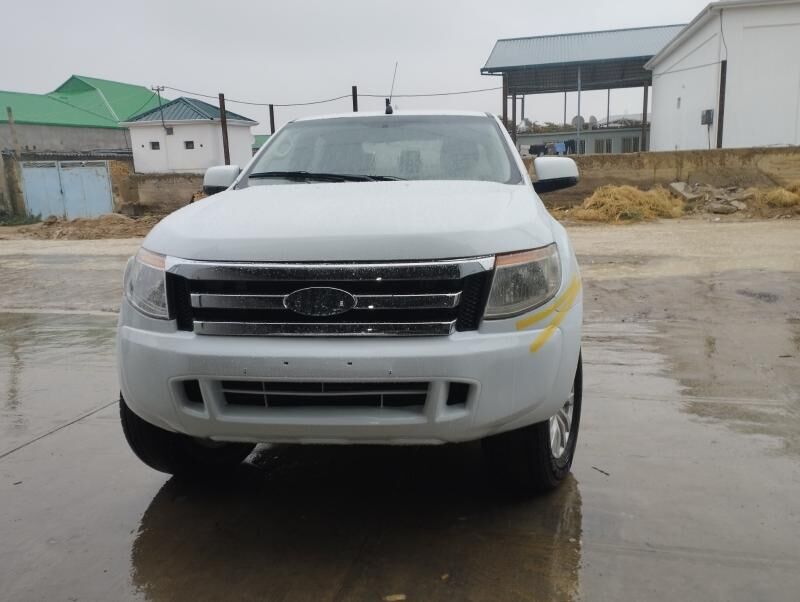 Ford Ranger 2012 - 145 000 TMT - Türkmenbaşy şaýoly - img 8