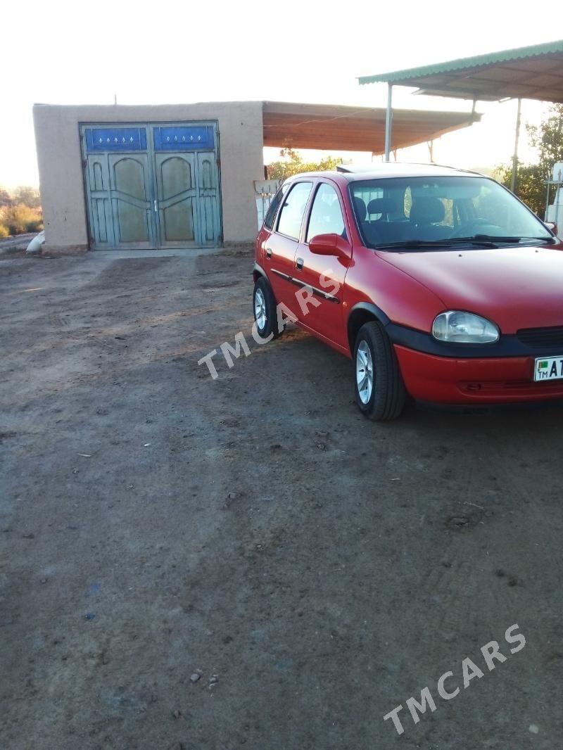 Opel Vita 1999 - 35 000 TMT - Şabat etr. - img 5