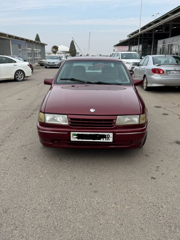 Opel Vectra 1993 - 30 000 TMT - Мары - img 6