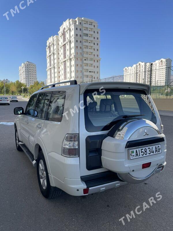 Mitsubishi Pajero 2011 - 248 000 TMT - Ашхабад - img 2