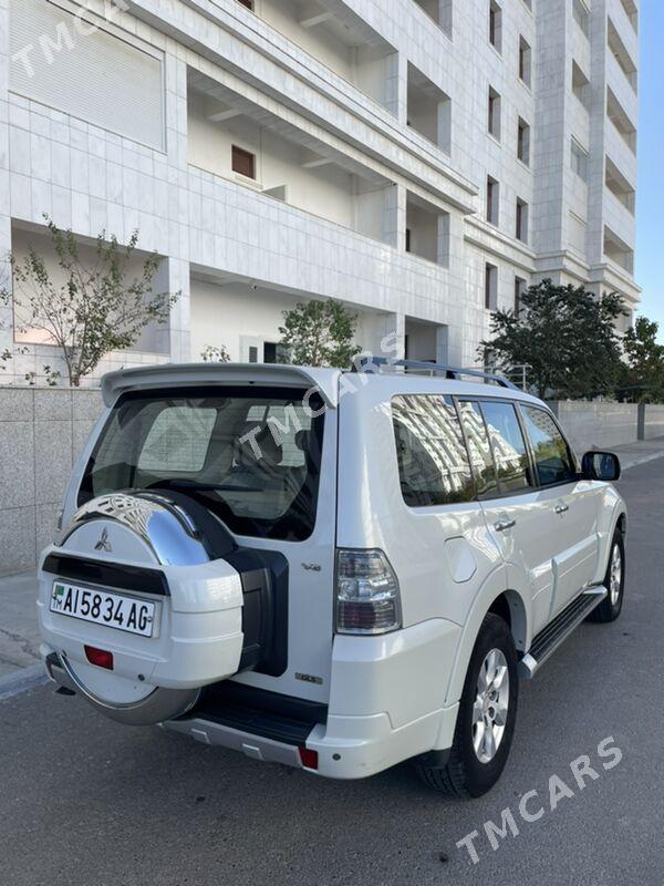 Mitsubishi Pajero 2011 - 248 000 TMT - Ашхабад - img 6