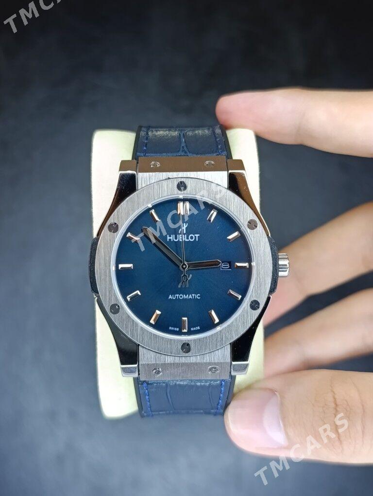 SAGAT PATEK AUDEMARS HUBLOT - Aşgabat - img 2